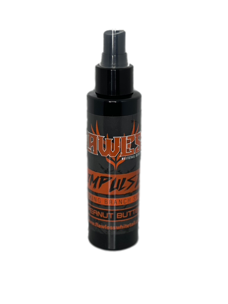 IMPULSE Peanut Butter