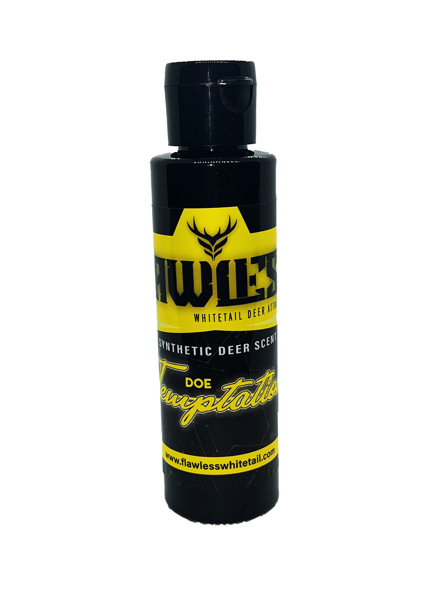 Flawless Temptation , Synthetic Doe Scent
