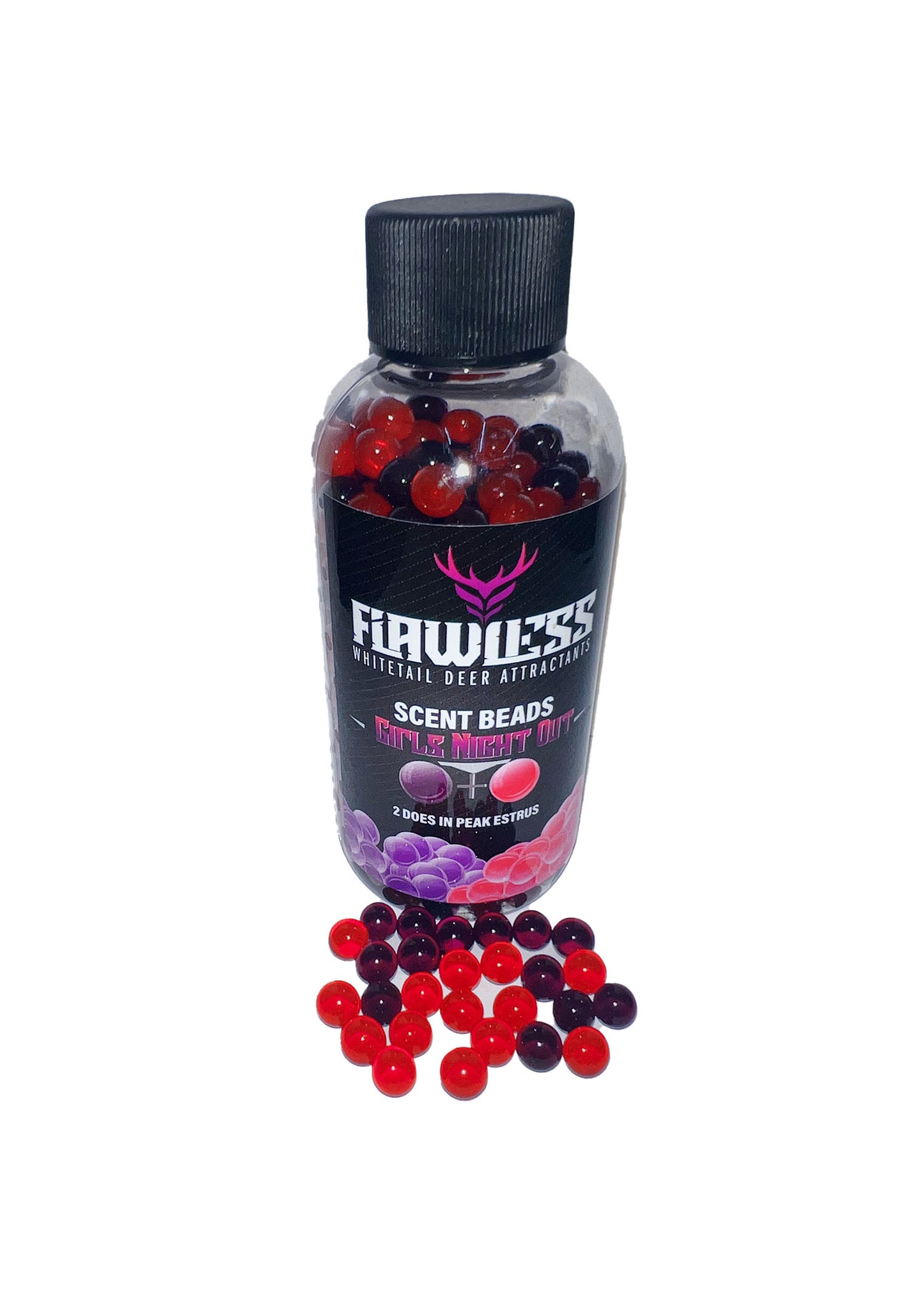 GIRLS NIGHT OUT time release beads