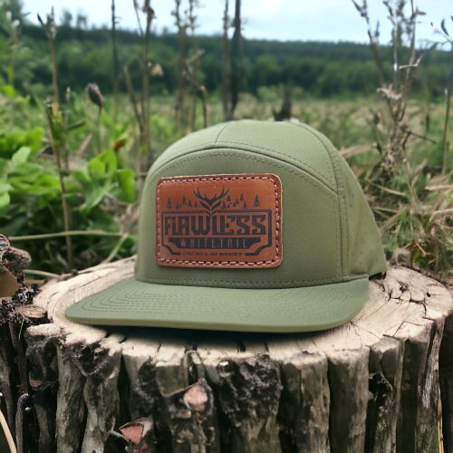 Cannon 169 Trucker Hat