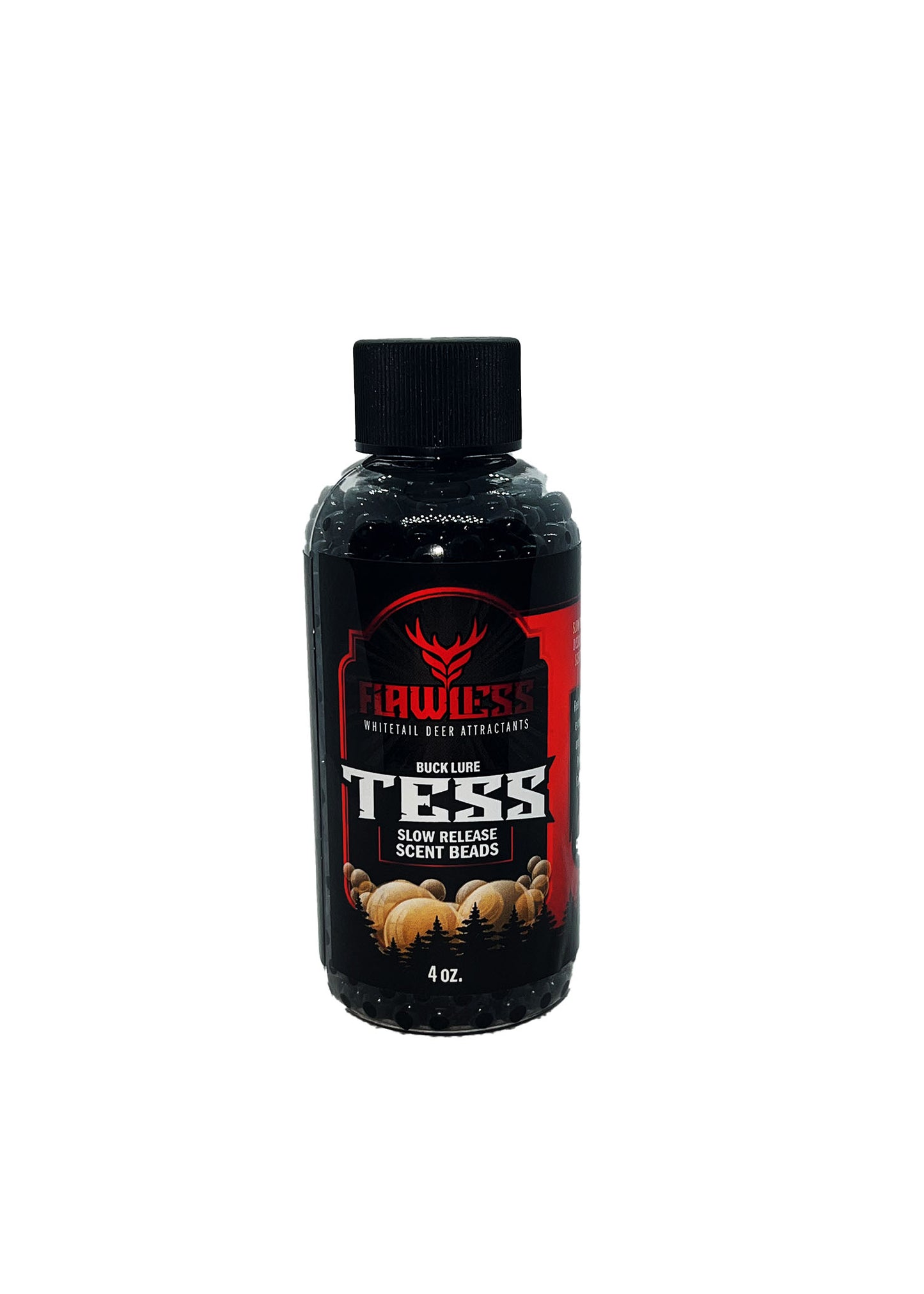 TESS Time Release Bead Buck Urine
