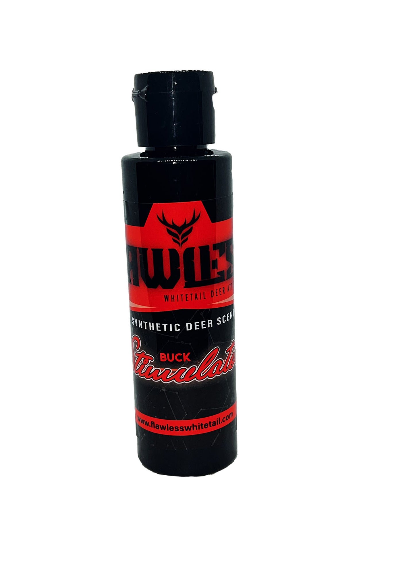 Flawless Stimulator, Synthetic Buck Scent