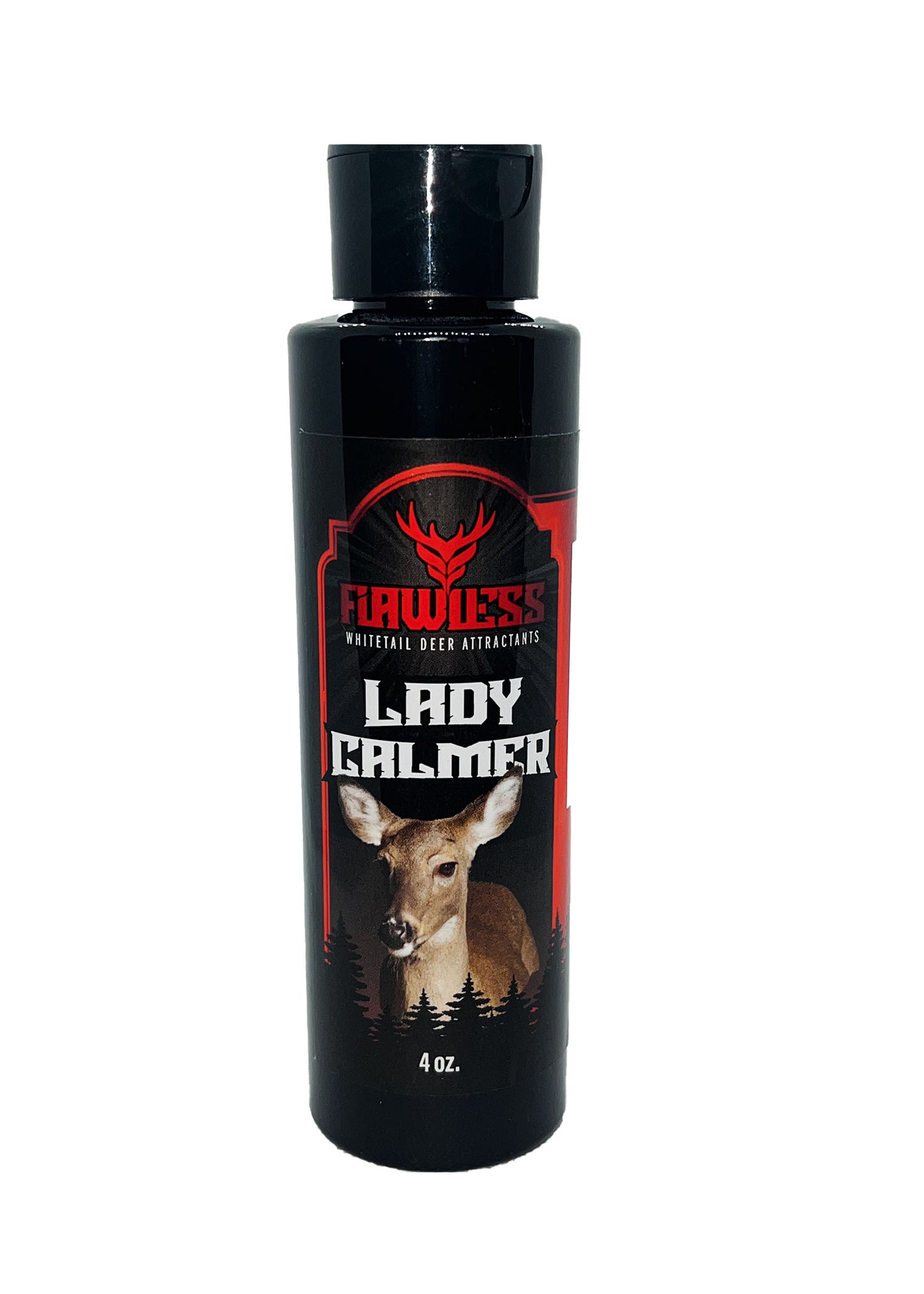 LADY CALMER Doe Scent