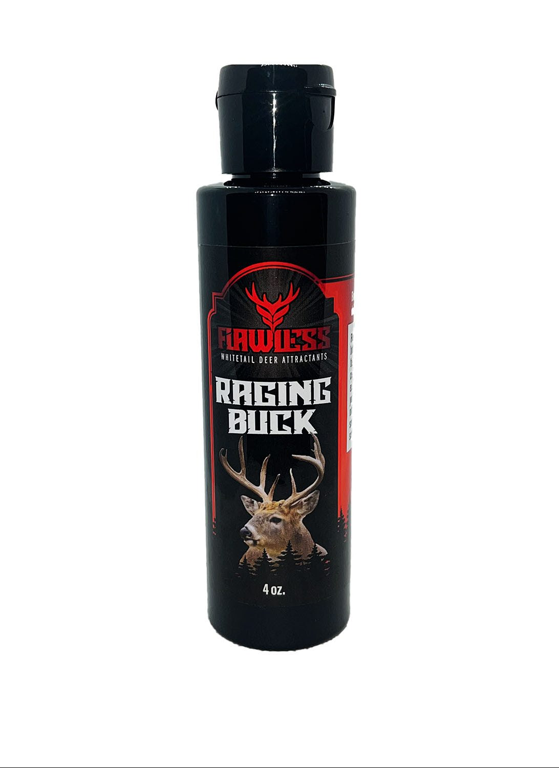 RAGING BUCK Rutting Buck Scent