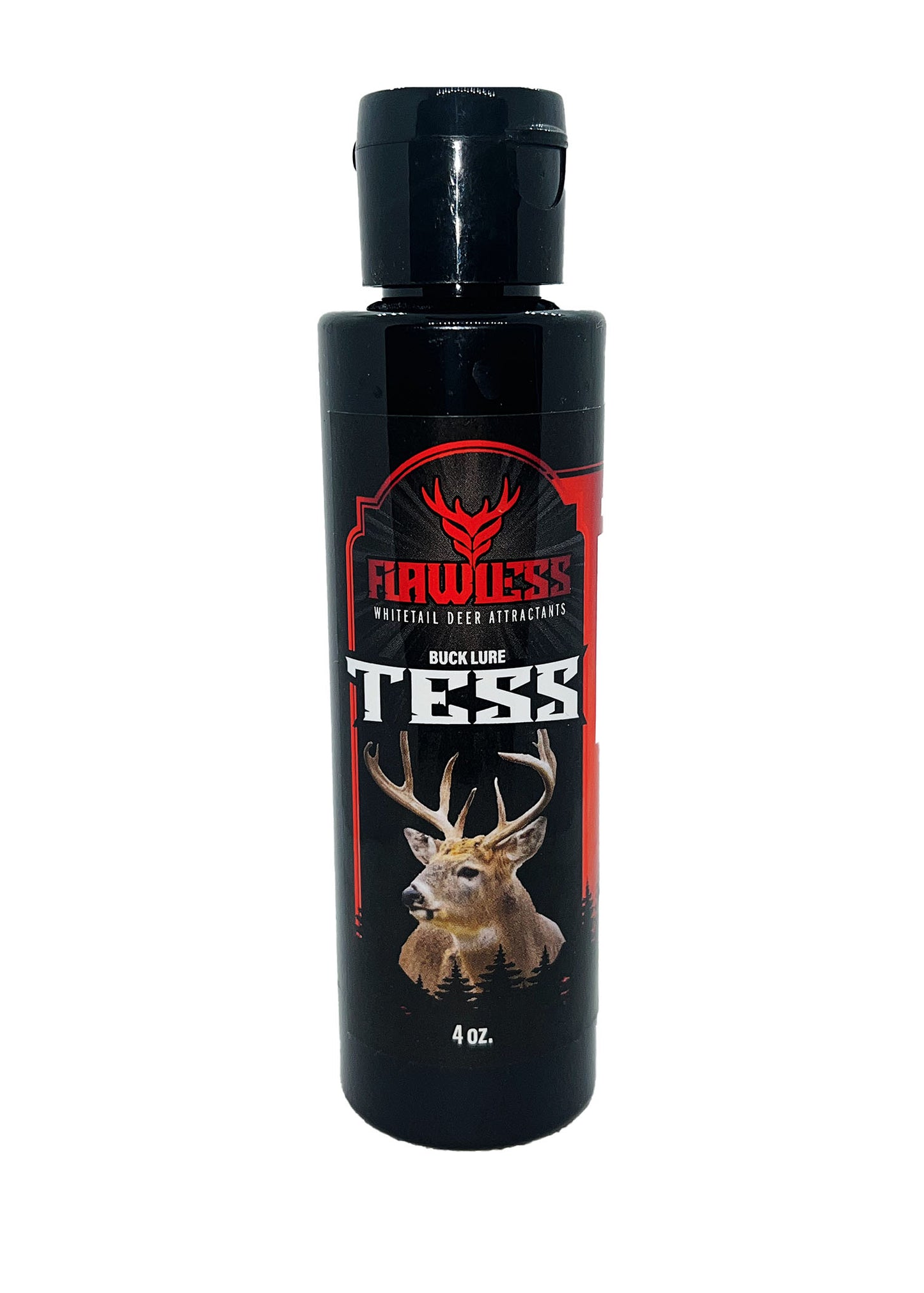 TESS Buck Scent