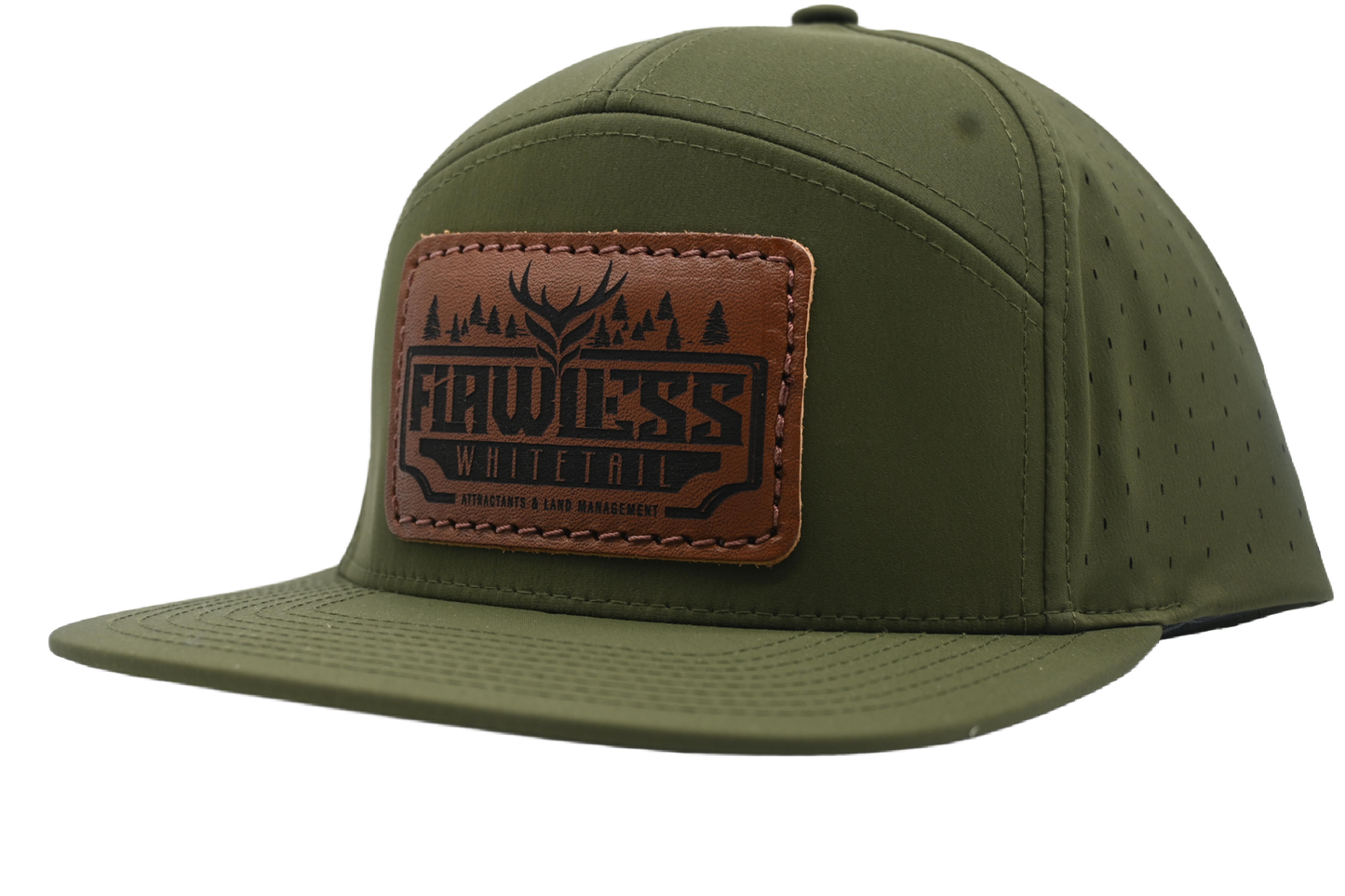 Cannon 169 Trucker Hat