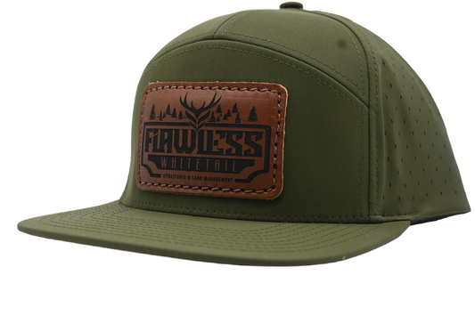 Cannon 169 Trucker Hat