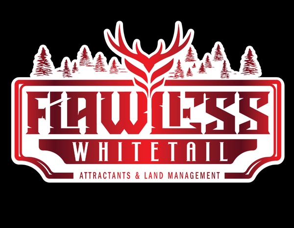 Flawless Whitetail