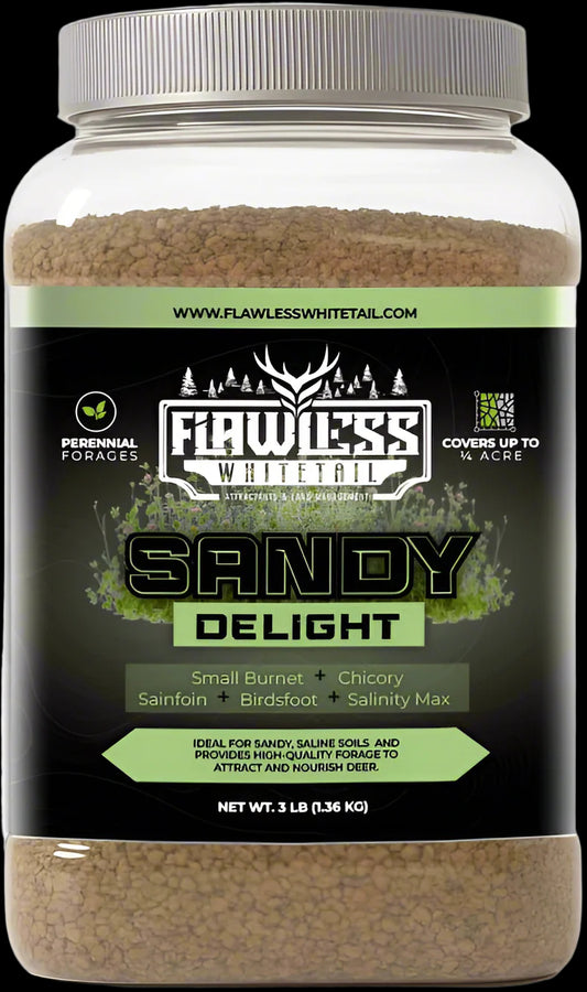 Sandy Delight