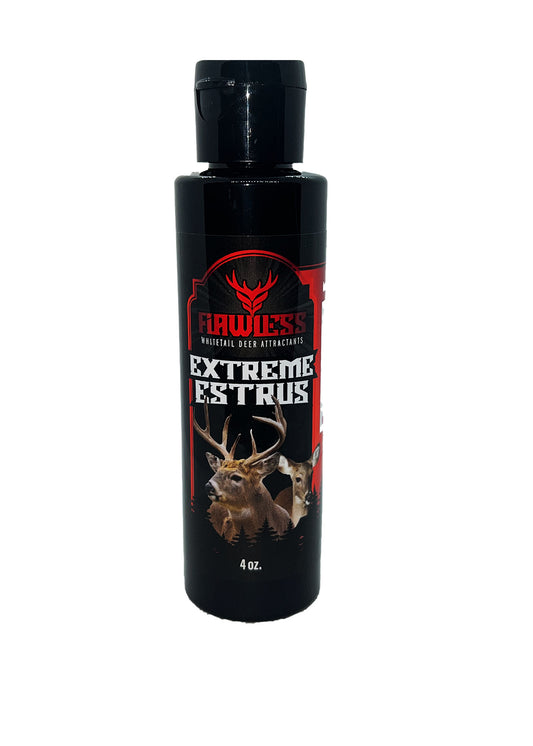 EXTREME ESTRUS Doe Scent